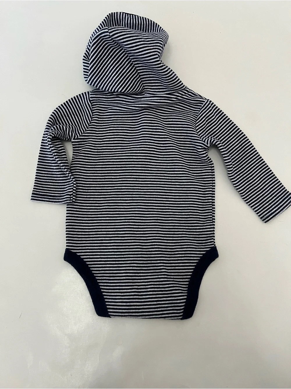 Carters carters hooded